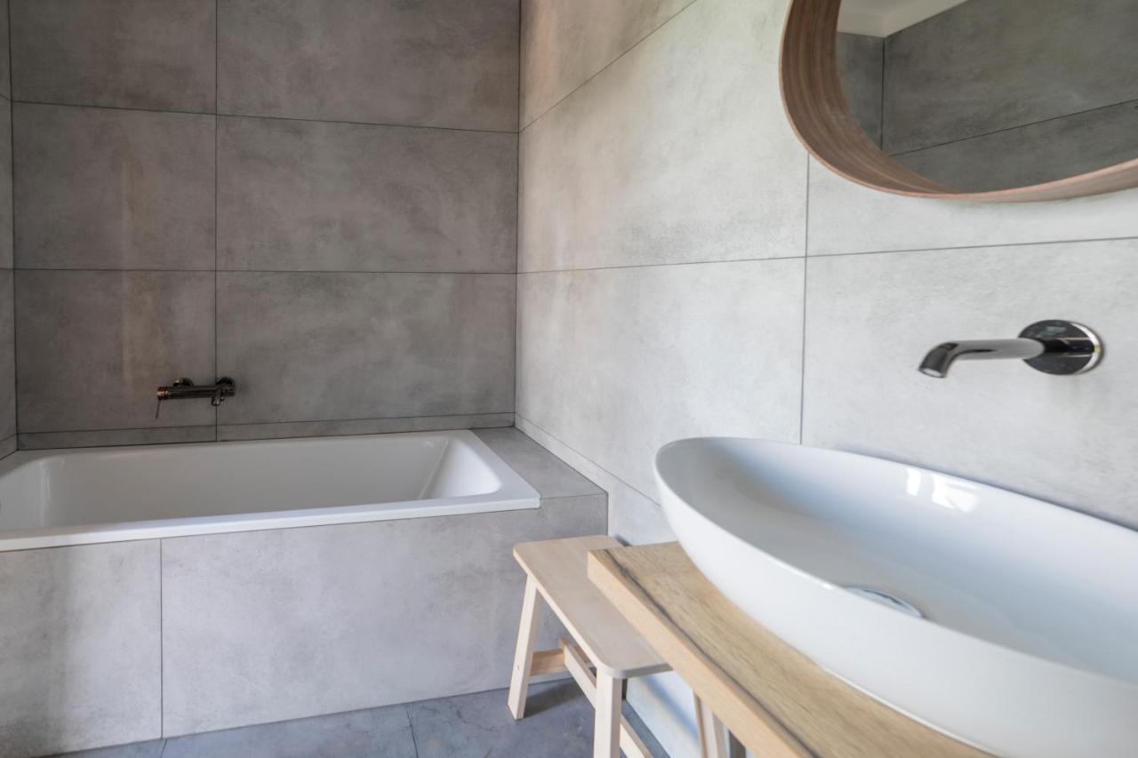 Babyky Apartmany Jindrichuv Hradec Bagian luar foto